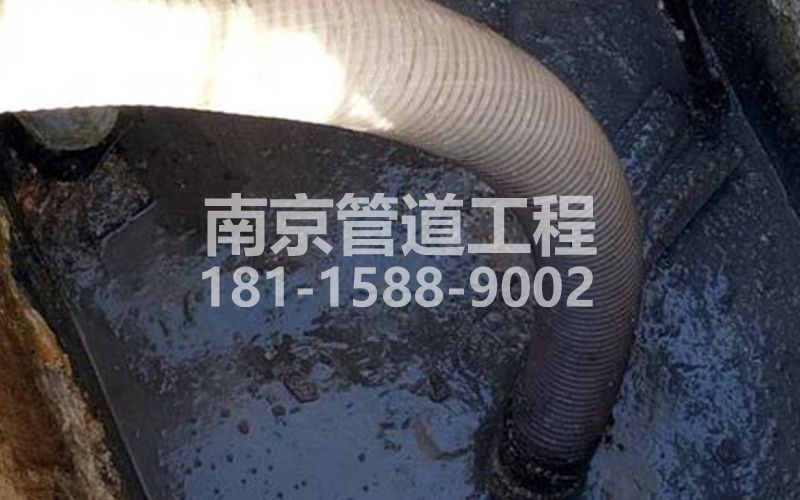 213蒋王庙抽粪