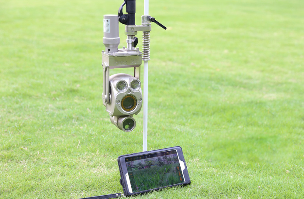 286蒋王庙管道检测QV潜望镜