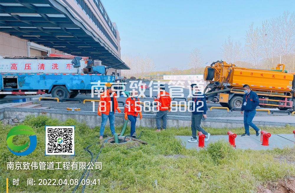 355蒋王庙医疗公司管道疏通