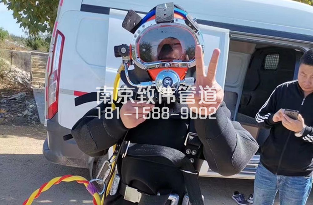 356蒋王庙沉淀池清底